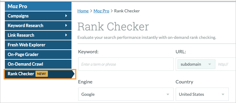 Read more about the article Top 10 Best Keyword Rank Checker Tools for Keyword Tracking