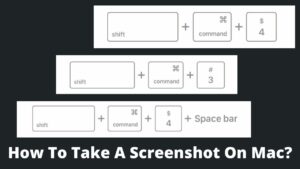 Read more about the article How To Take A Screenshot On Mac?
