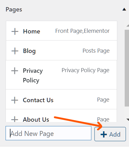 how to add a new category in wordpress