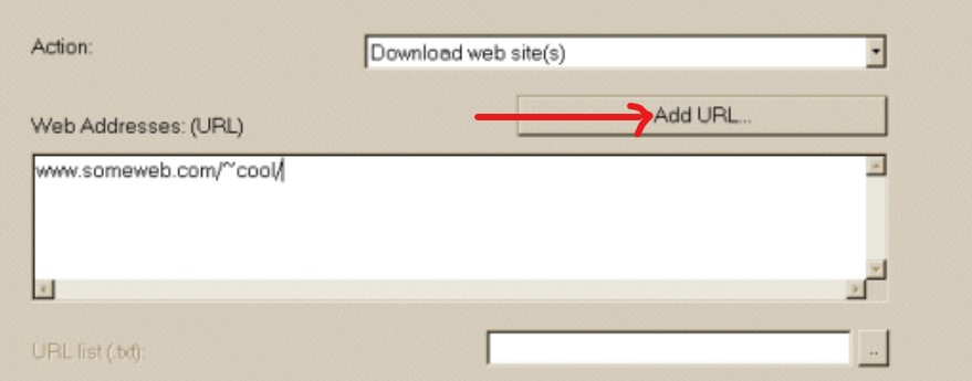 how to copy a web design