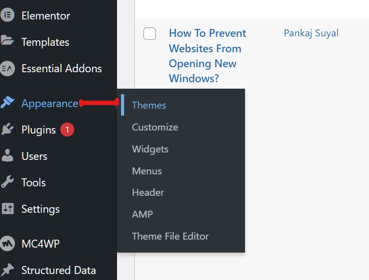 How to Update WordPress theme Automatically 