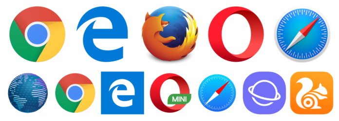 how does a browser work
