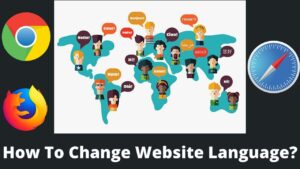 Read more about the article How To Change Website Language?
