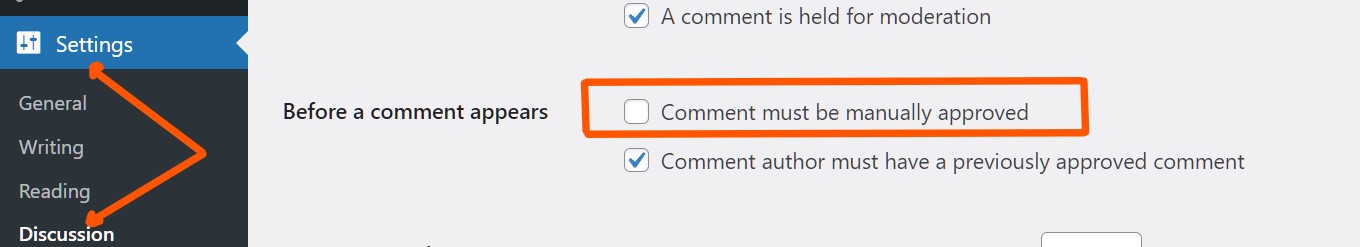 How To Stop Spam Comments On WordPress