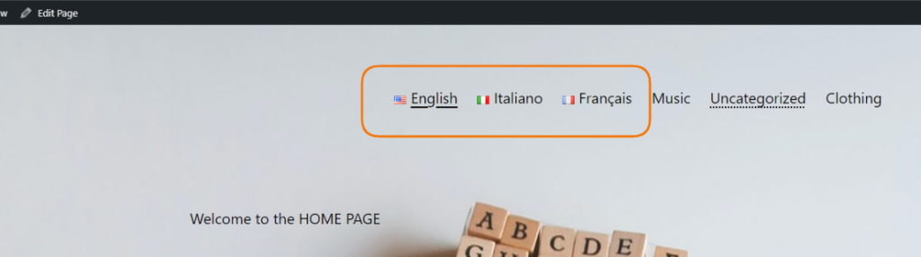 How To Change Website Language? - BasicWebGuide