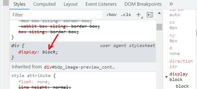 How To Unblur An Image On A Website? - BasicWebGuide