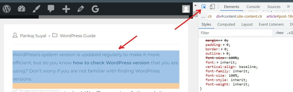 How To Copy HTML Code From A Website BasicWebGuide