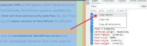 How To Copy HTML Code From A Website? - BasicWebGuide