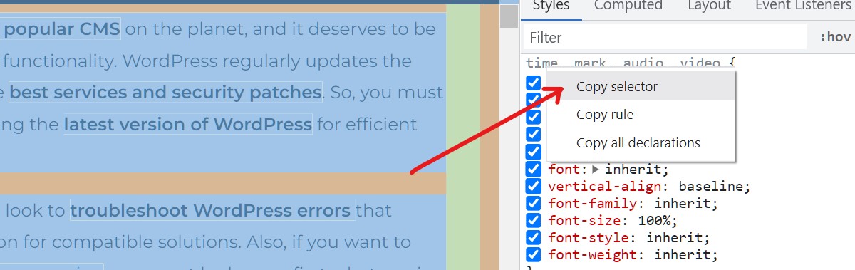 How To Copy HTML Code From A Website BasicWebGuide