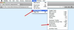 How To Copy HTML Code From A Website? - BasicWebGuide