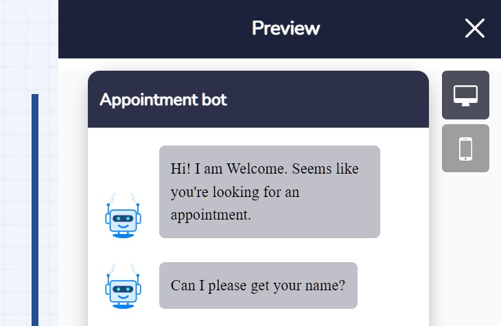 How To Make A Bot For A Website