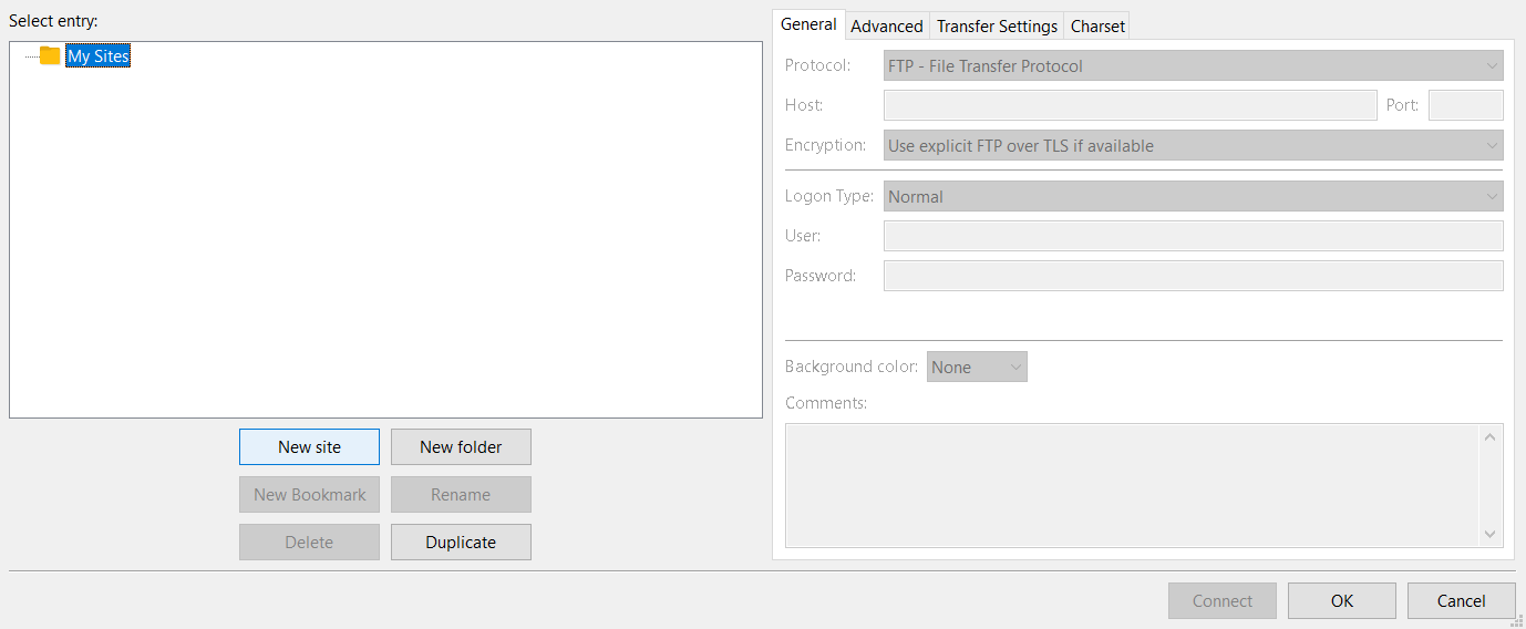 Change Domain Name On WordPress