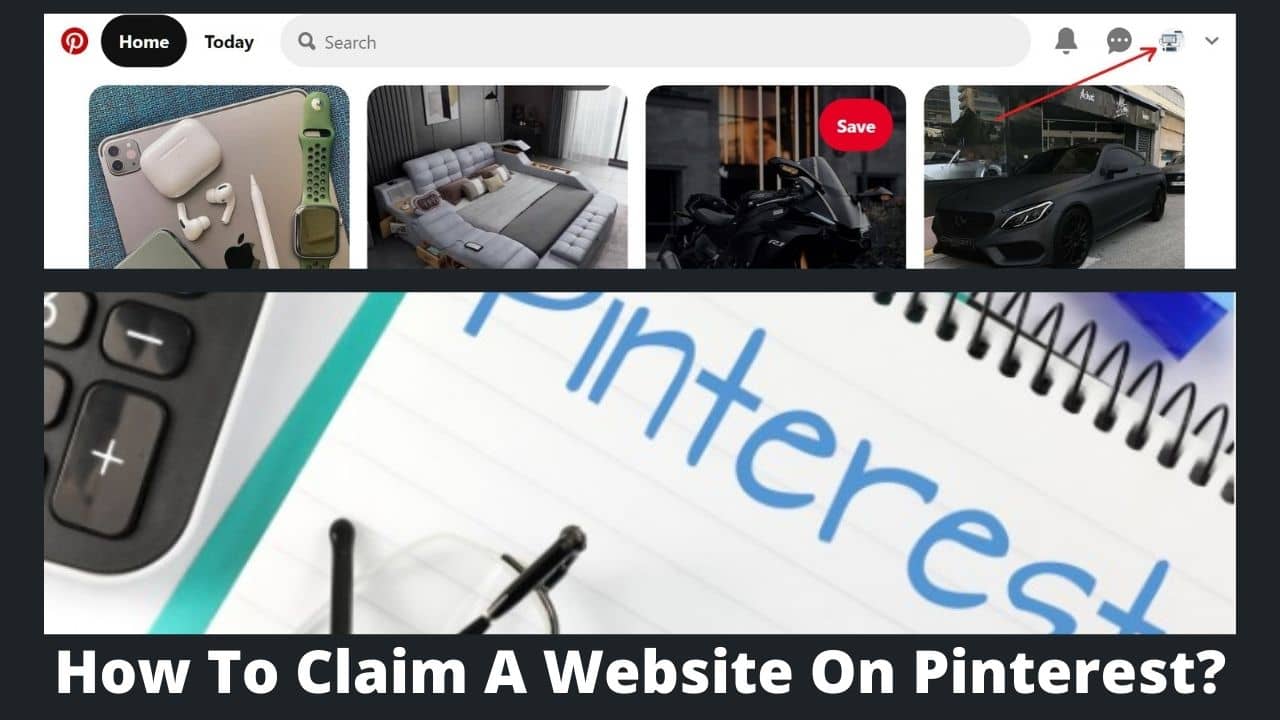 Read more about the article How To Claim A Website On Pinterest?