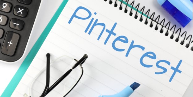 how to claim a website on Pinterest