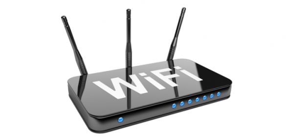 what is the difference between wifi and internet