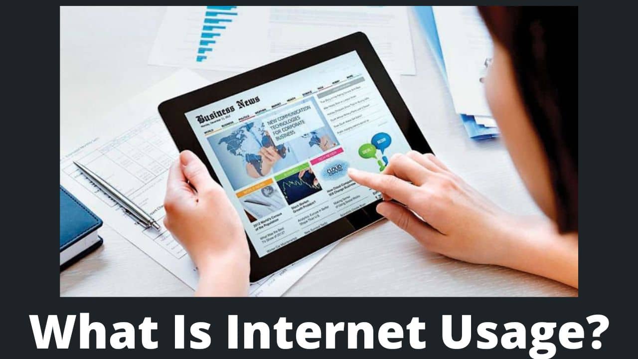 Read more about the article What Is Internet Usage? Surprising Worldwide internet stats