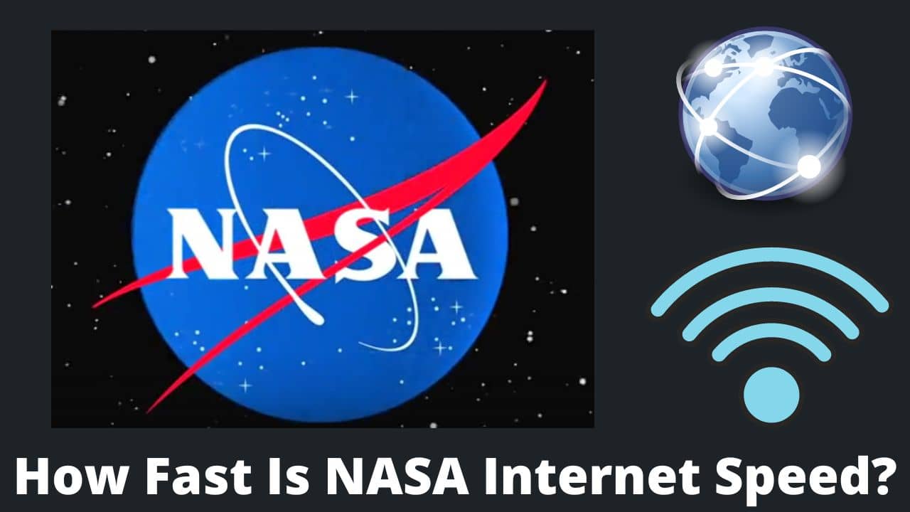 Read more about the article How Fast Is NASA Internet Speed? What’s The Truth?