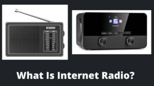 Read more about the article What Is Internet Radio? A Simple Guide